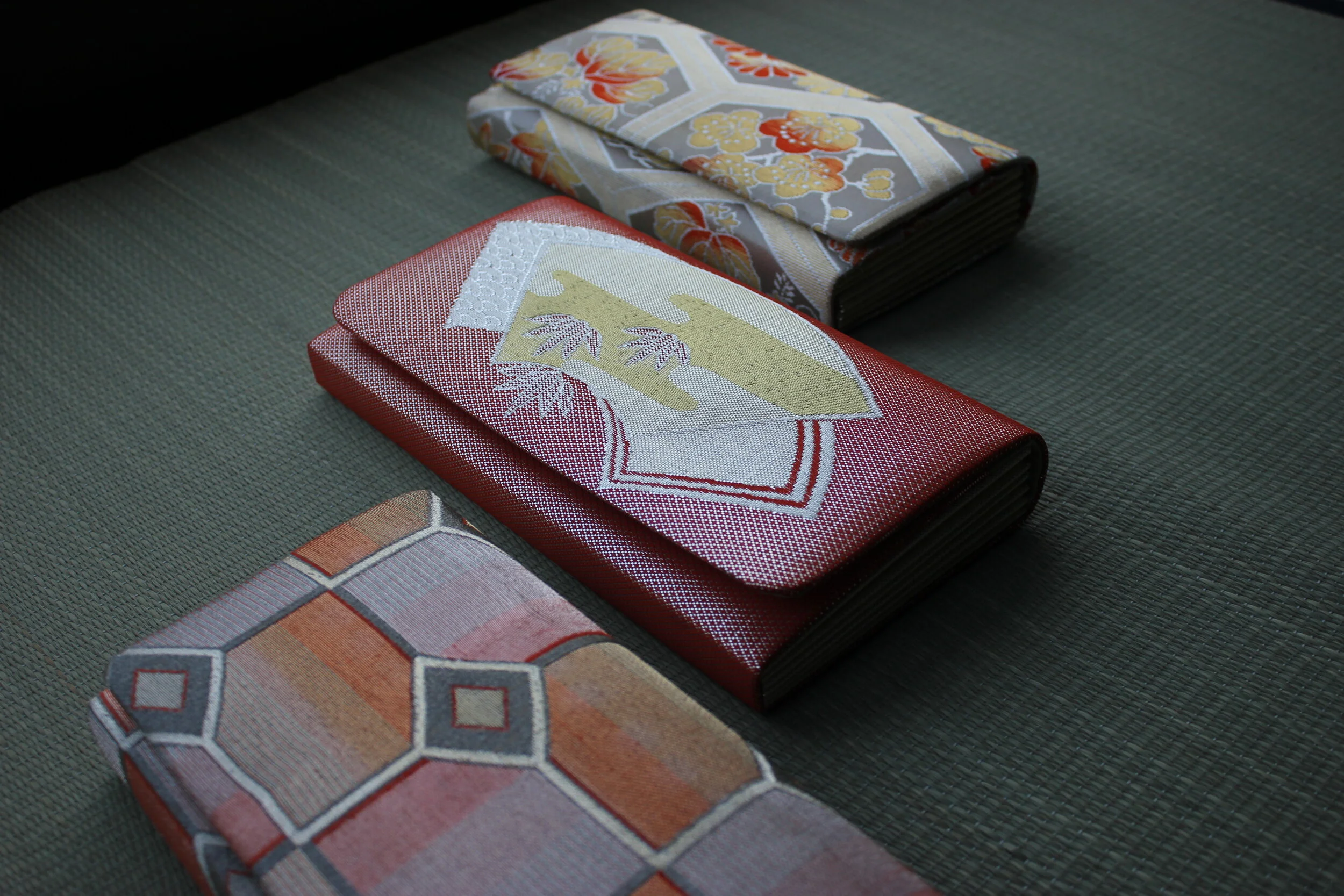 About | Discover Upcycled Elegance — Mikan